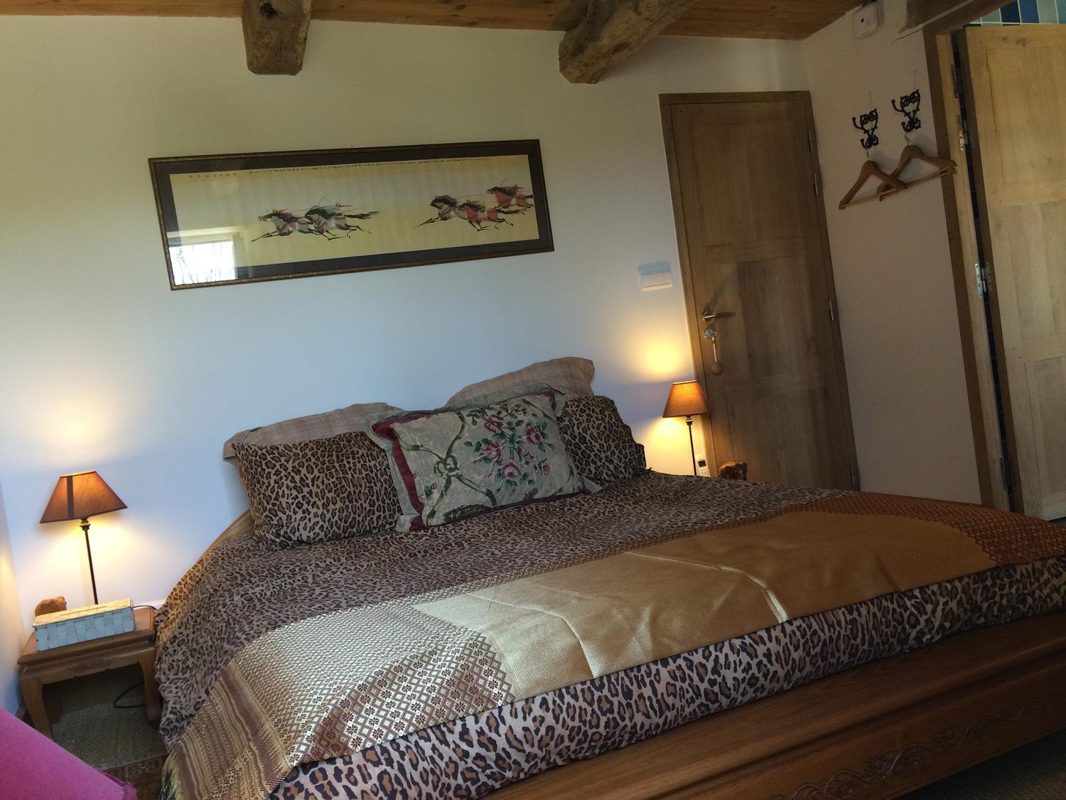 Manoir De La Rogerais & Spa Beaussais Sur Mer Dış mekan fotoğraf