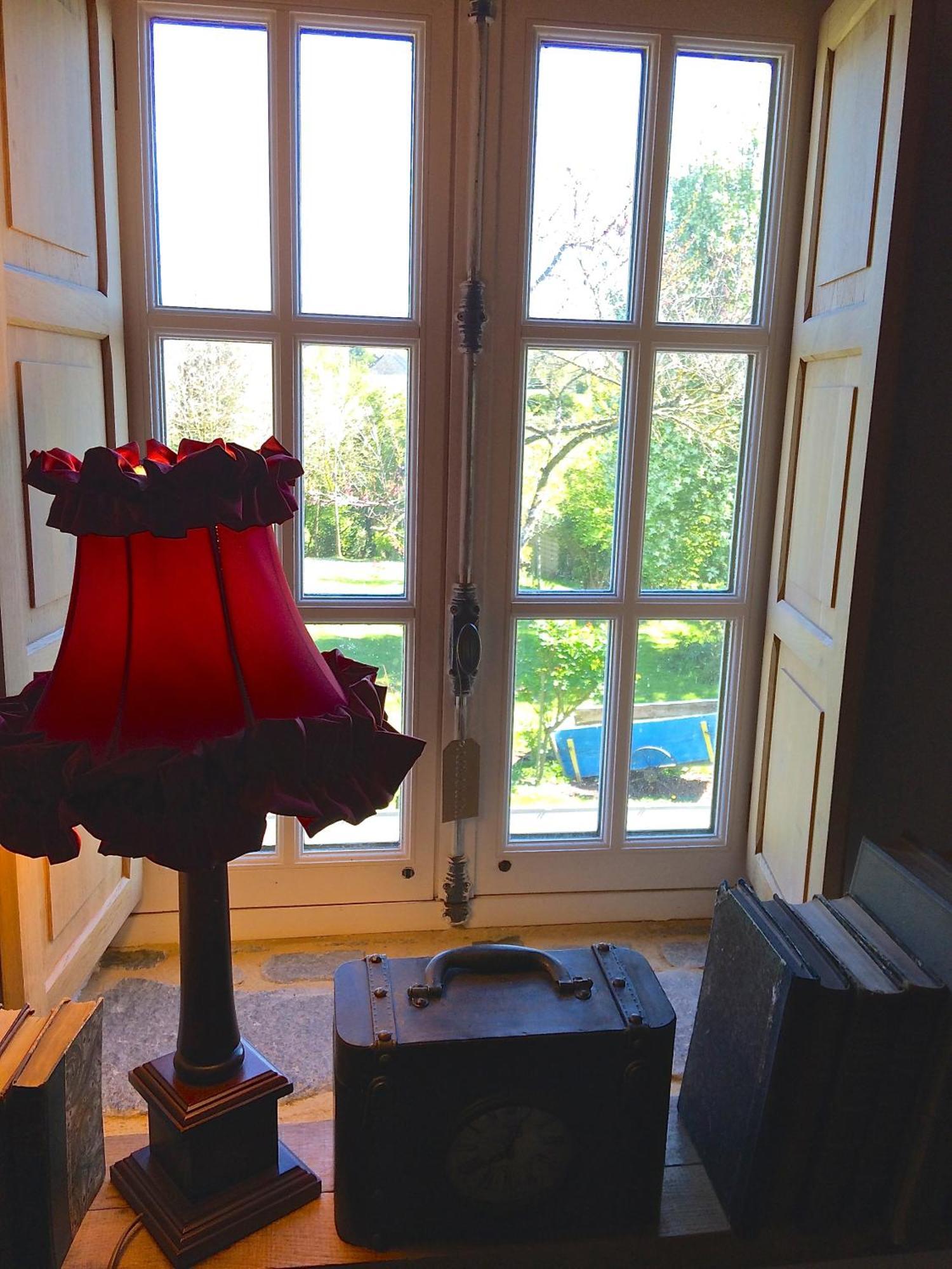 Manoir De La Rogerais & Spa Beaussais Sur Mer Dış mekan fotoğraf